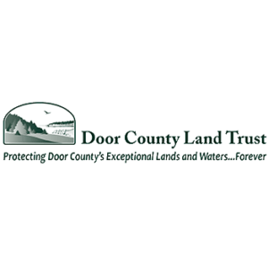 Door County Land Trust Logo
