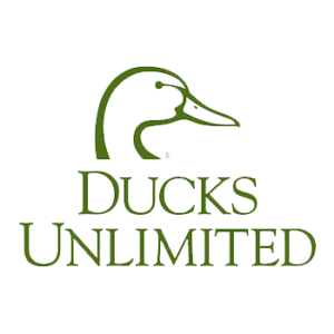 Ducks Unlimited supports Team Knowles Nelson.