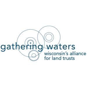 Gathering Waters Logo