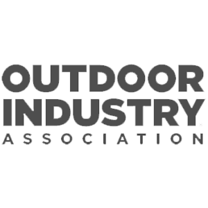 Outdoor Industry Association supports Team Knowles Nelson.