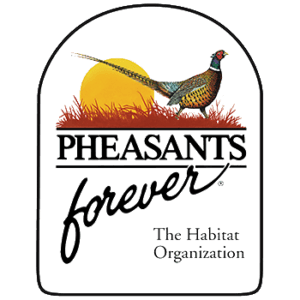 Pheasants Forever supports Team Knowles Nelson.