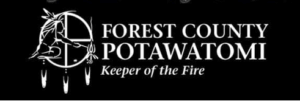 Forest County Potawatomi Foundation supports Team Knowles Nelson.