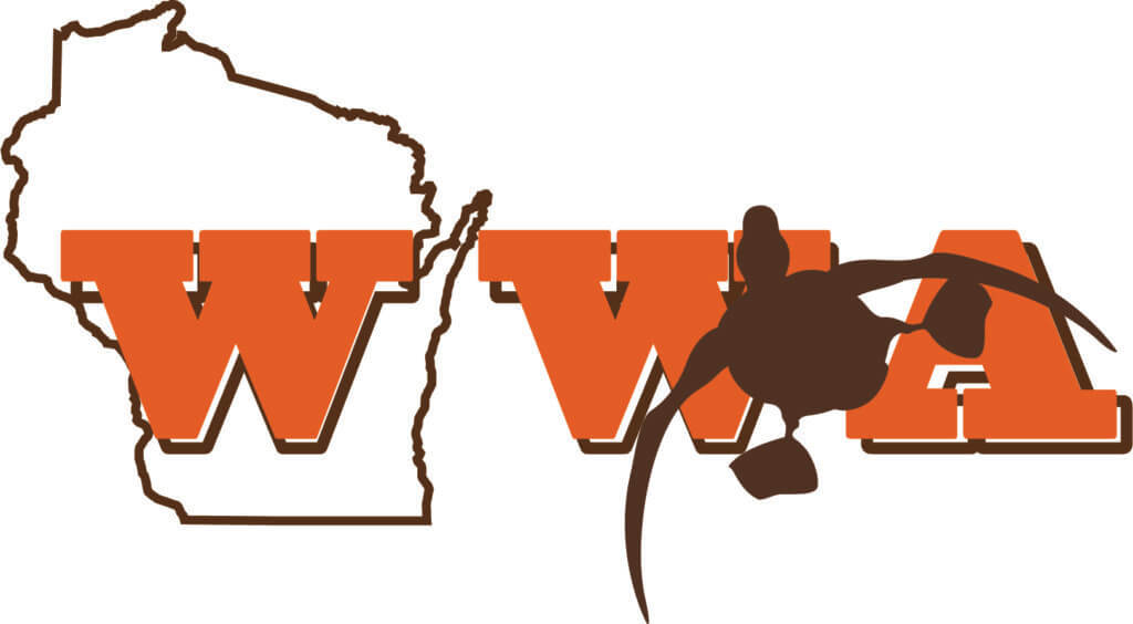 Wisconsin Waterfowl Association supports Team Knowles-Nelson