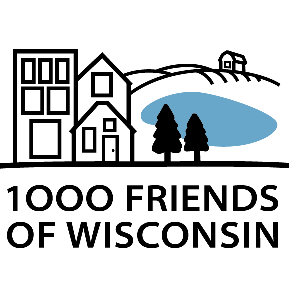 1,000 Friends of Wisconsin supports Team Knowles Nelson