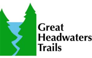 Great Headwaters Trails supports Team Knowles Nelson.
