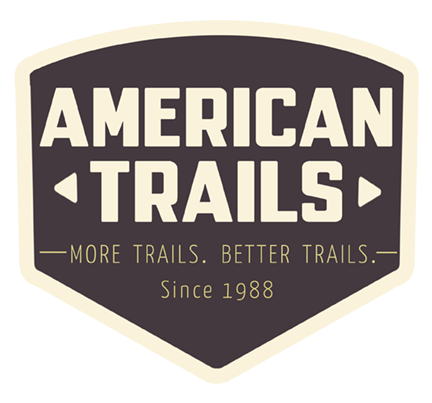 American Trails Logo