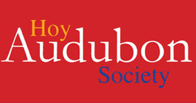 The Hoy Audubon Society supports Team Knowles Nelson.