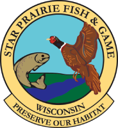 Star Prairie Fish & Game supports Team Knowles Nelson.