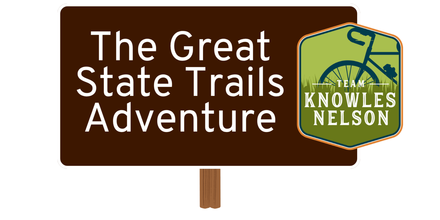 Great State Trails Adventure